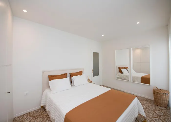 Basoula House Апартаменты