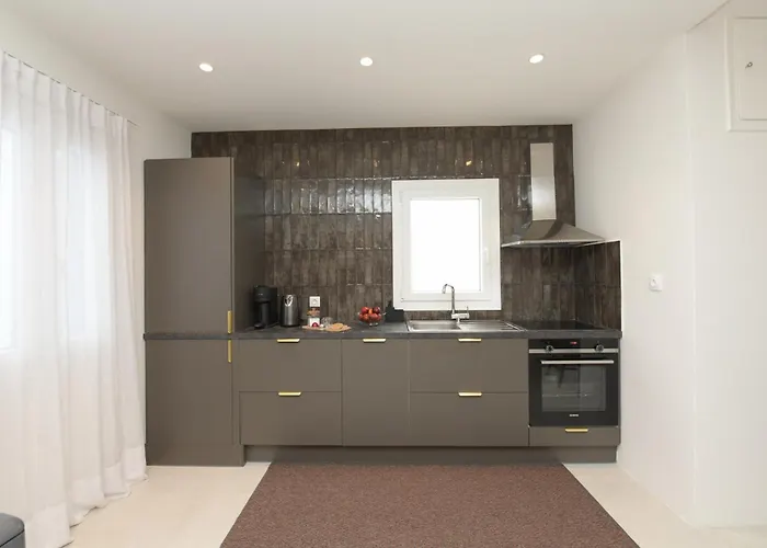 Basoula House * Mykonos Town