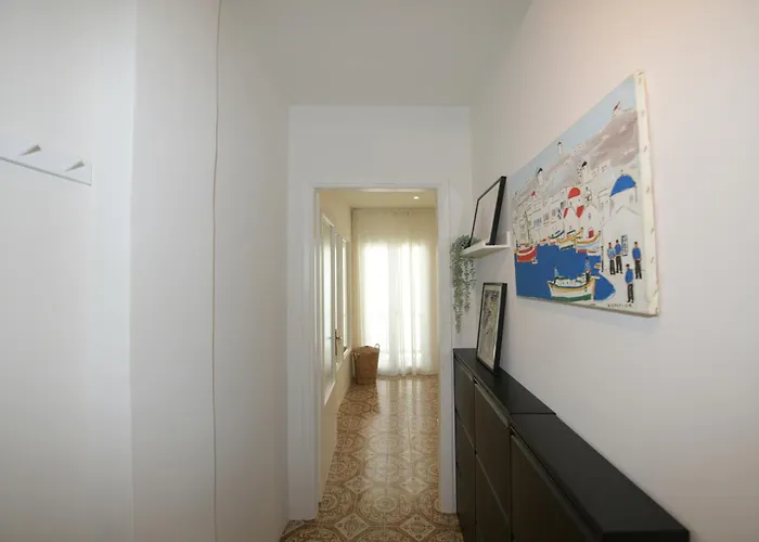 Appartamento Basoula House *