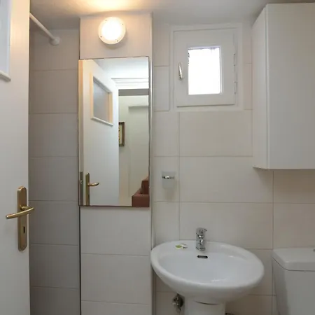 Basoula House Mykonos Town