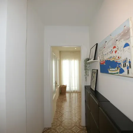 Apartman Basoula House *