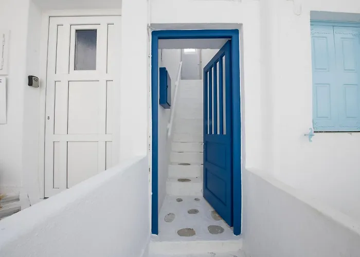 Διαμέρισμα Basoula House