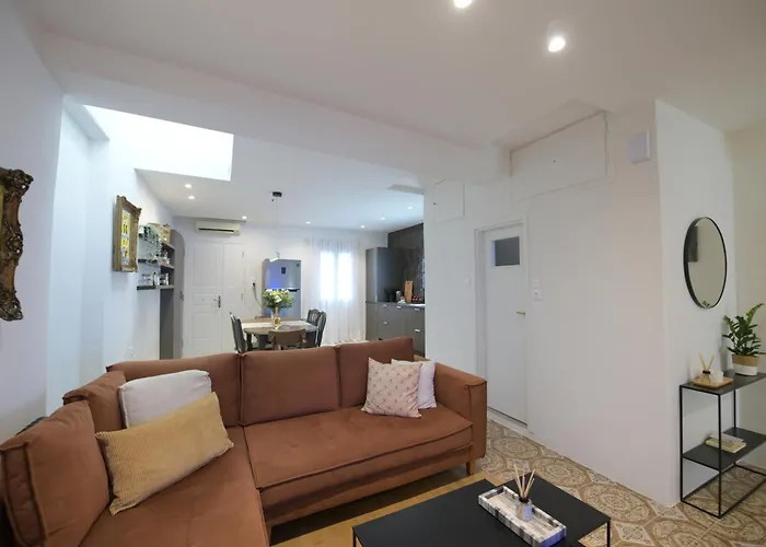 Διαμέρισμα Basoula House *