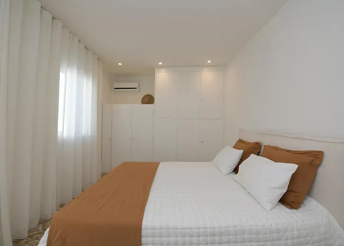 Basoula House * Mykonos Town